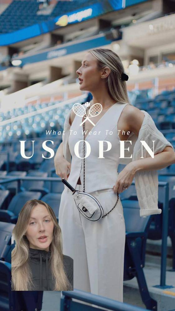 23 Cincinnati Open Outfit Ideas Image