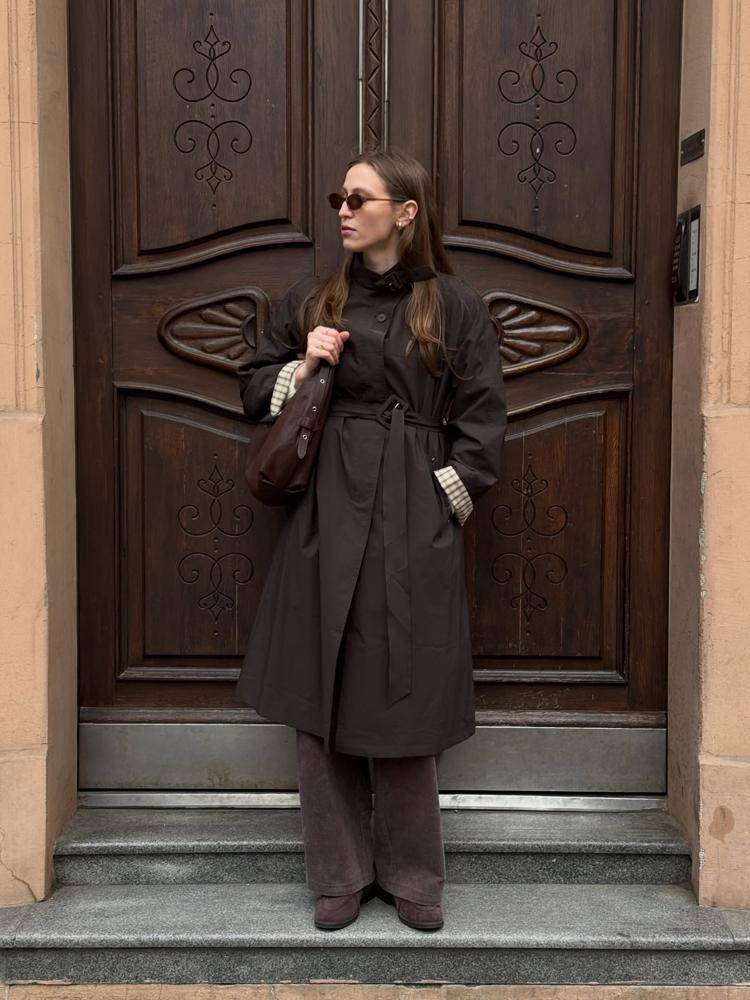 21 Spring Outfit Ideas Image