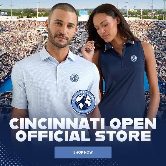 23 Cincinnati Open Outfit Ideas Image