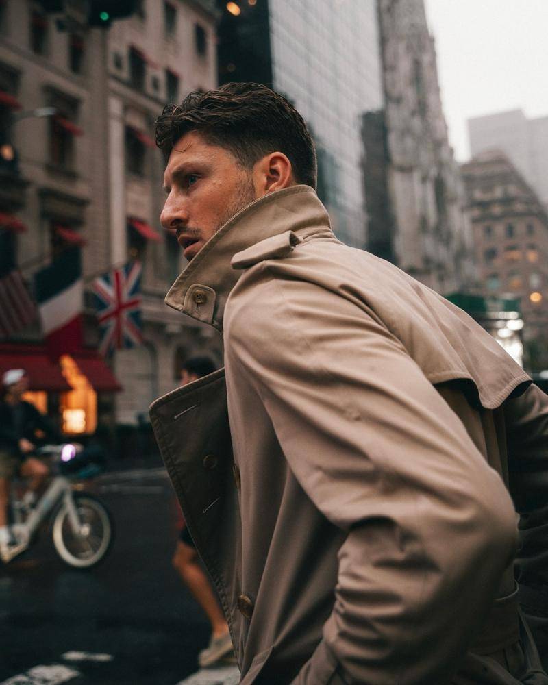 26 Rainy Outfit Ideas Image