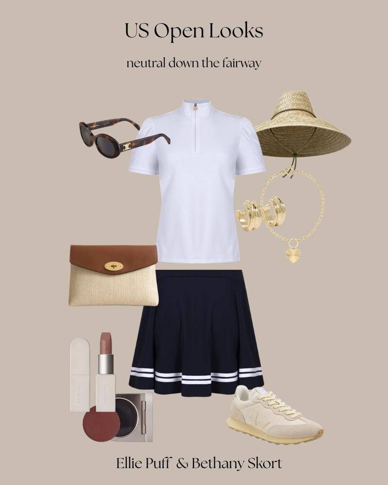 20 US Open Outfit Ideas Image
