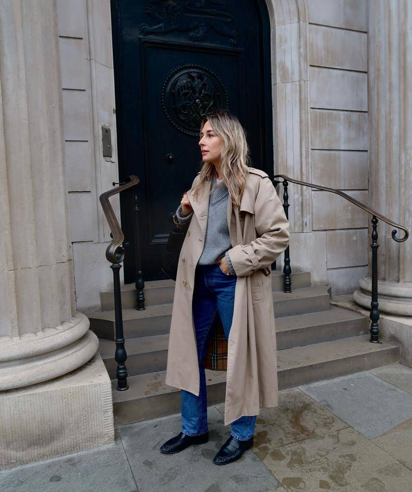 26 Rainy Outfit Ideas Image
