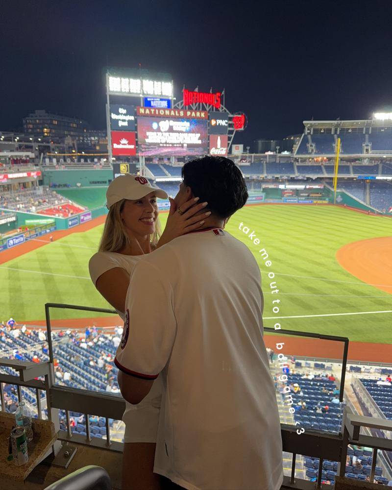 23 MLB All Star Game Outfit Ideas Image