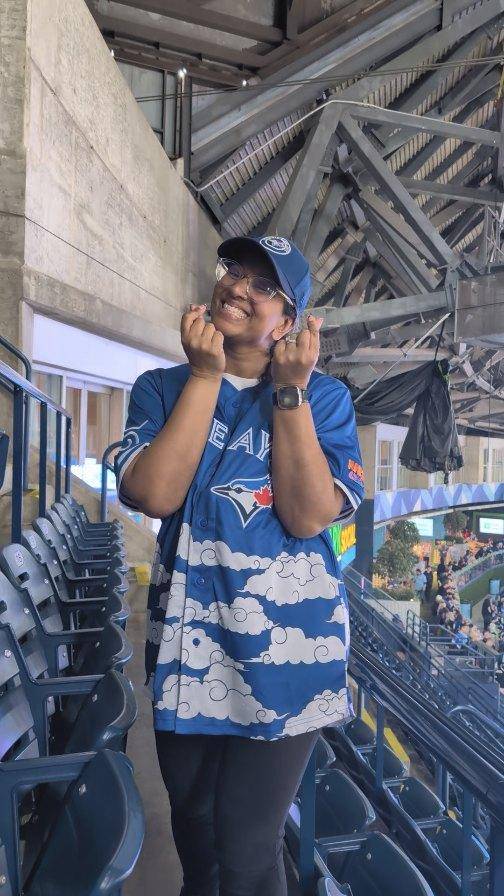 17 Blue Jays Game Outfit Ideas Image