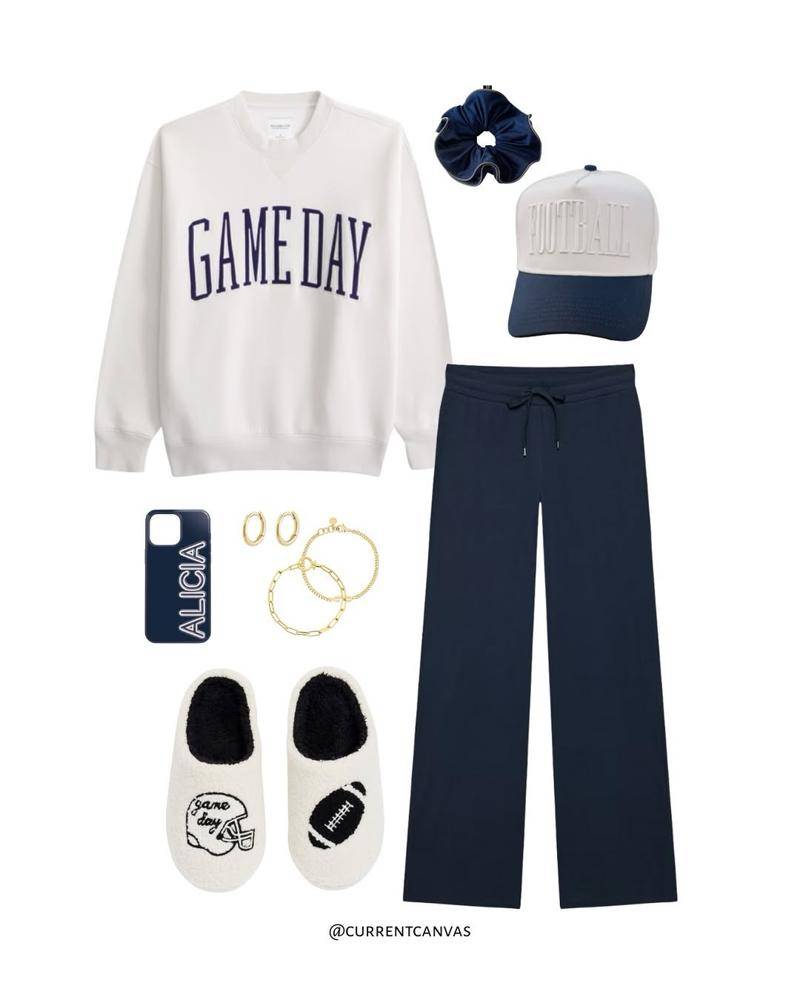 23 Super Bowl Outfits Ideas Image