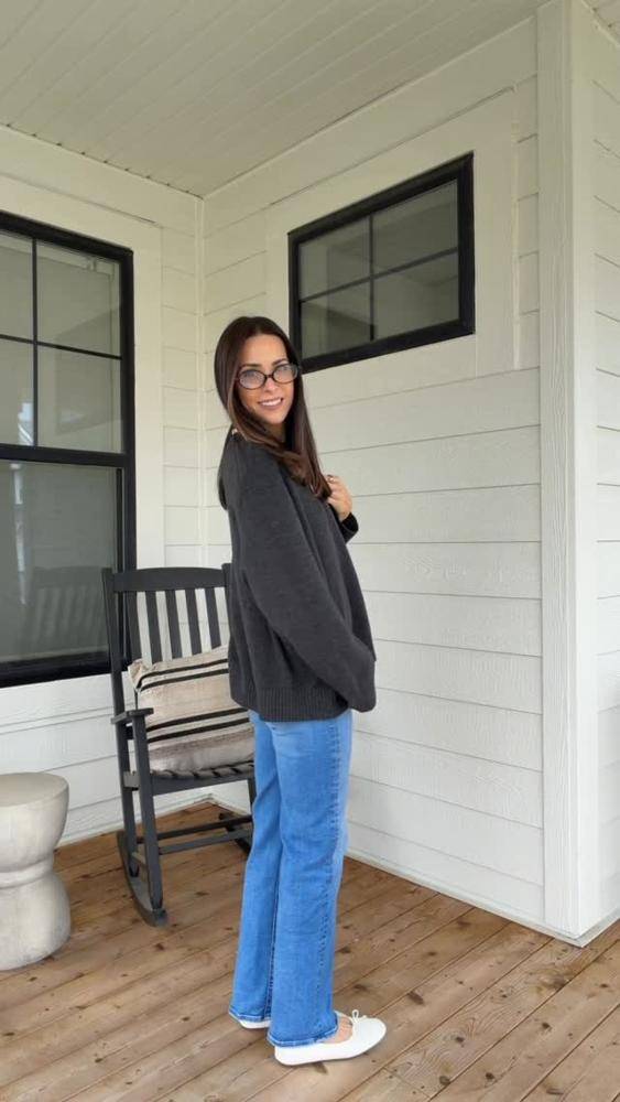 21 Cold Spring Outfit Ideas Image
