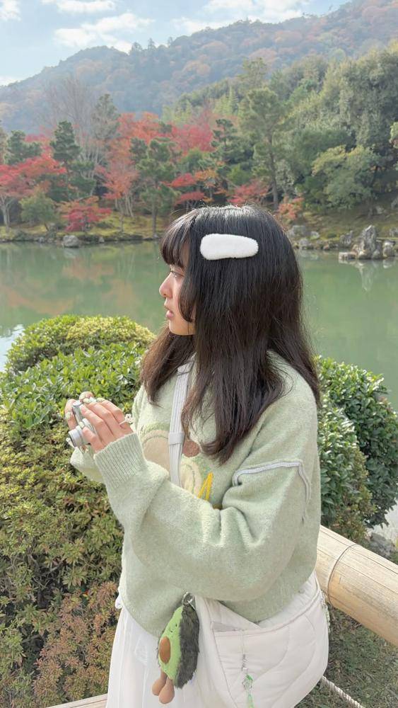 18 Winter Japanese Outfits Image