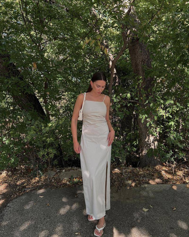 25 Cut Out Dress Outfit Ideas Image
