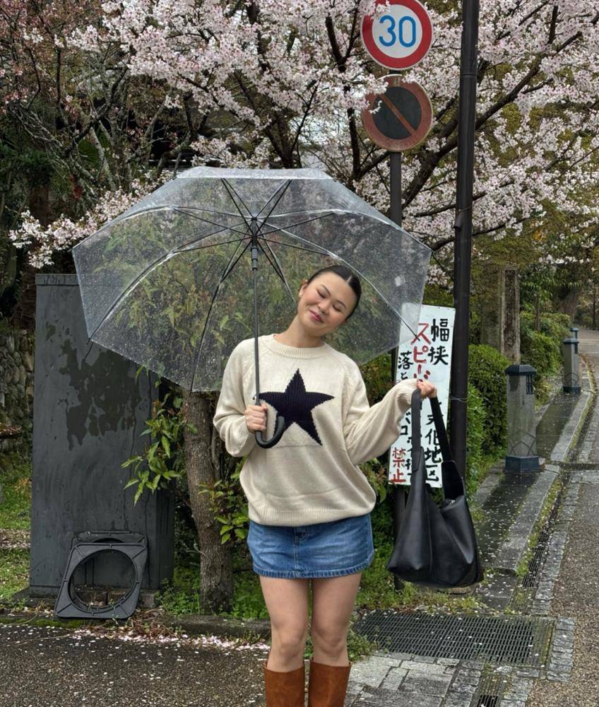17 Autumn Japanese Outfits Image
