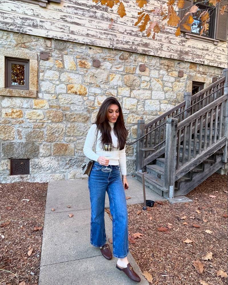 24 Napa Valley Outfit Ideas Image