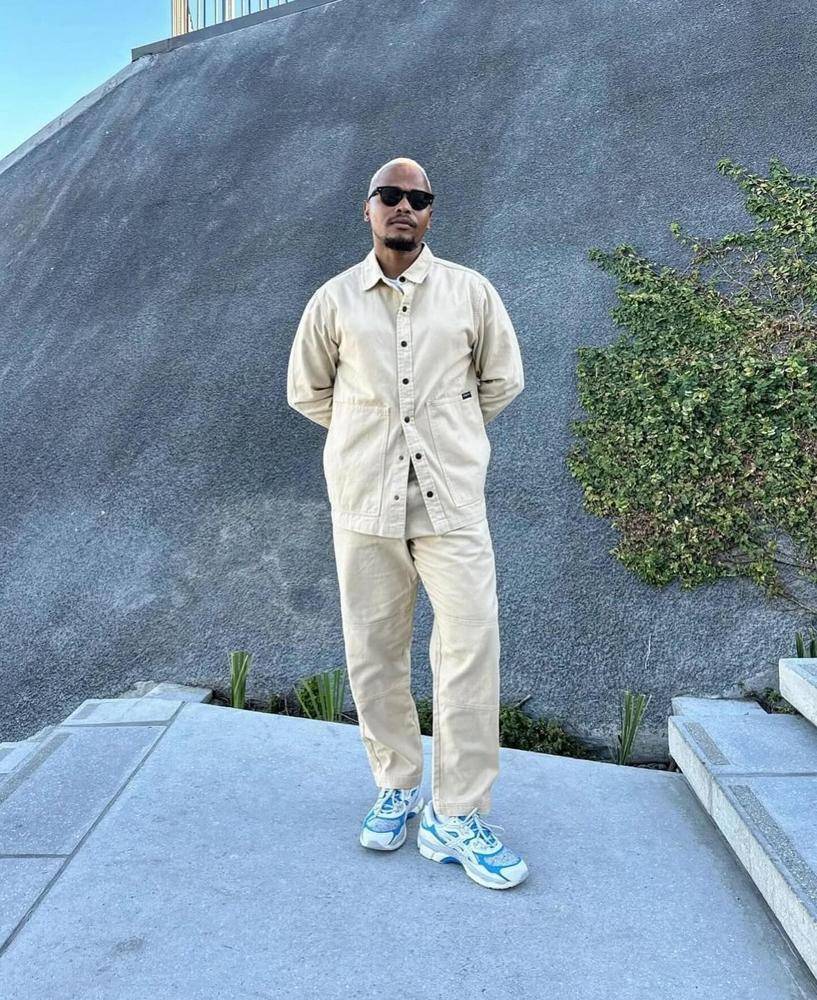 26 Asics Outfits Image