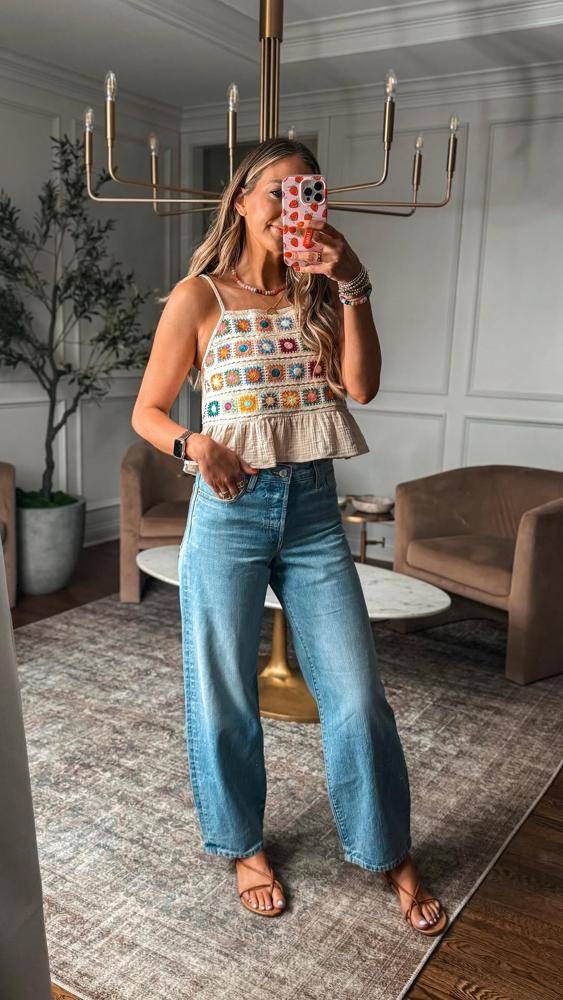 20 US Open Outfit Ideas Image