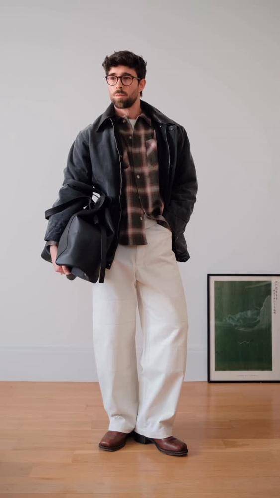 18 Winter Japanese Outfits Image