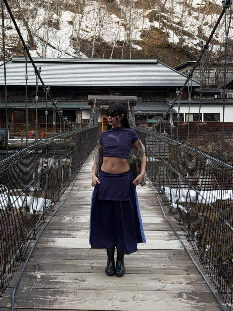 18 Winter Japanese Outfits Image