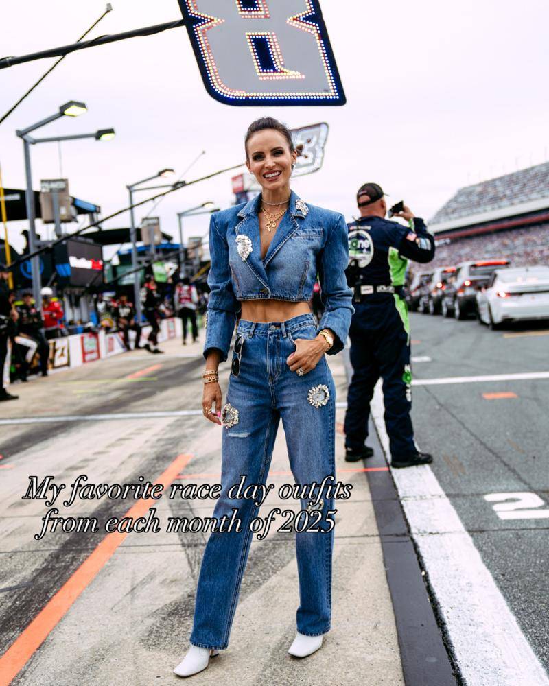 15 Phoenix Raceway Outfit Ideas Image