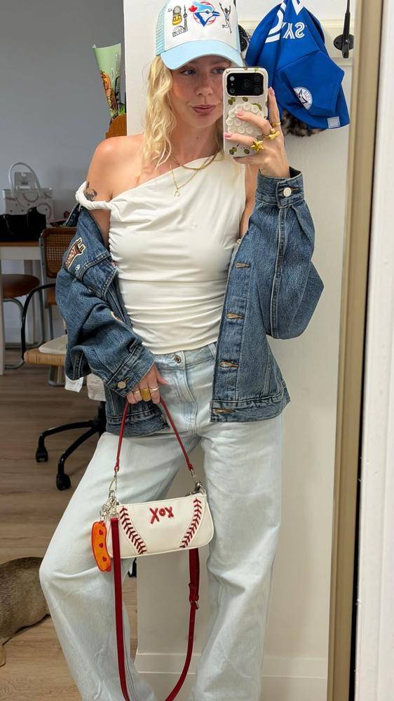 23 MLB All Star Game Outfit Ideas Image