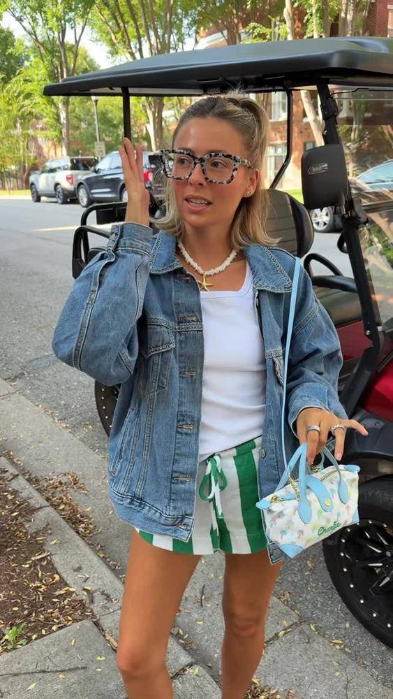23 Cincinnati Open Outfit Ideas Image