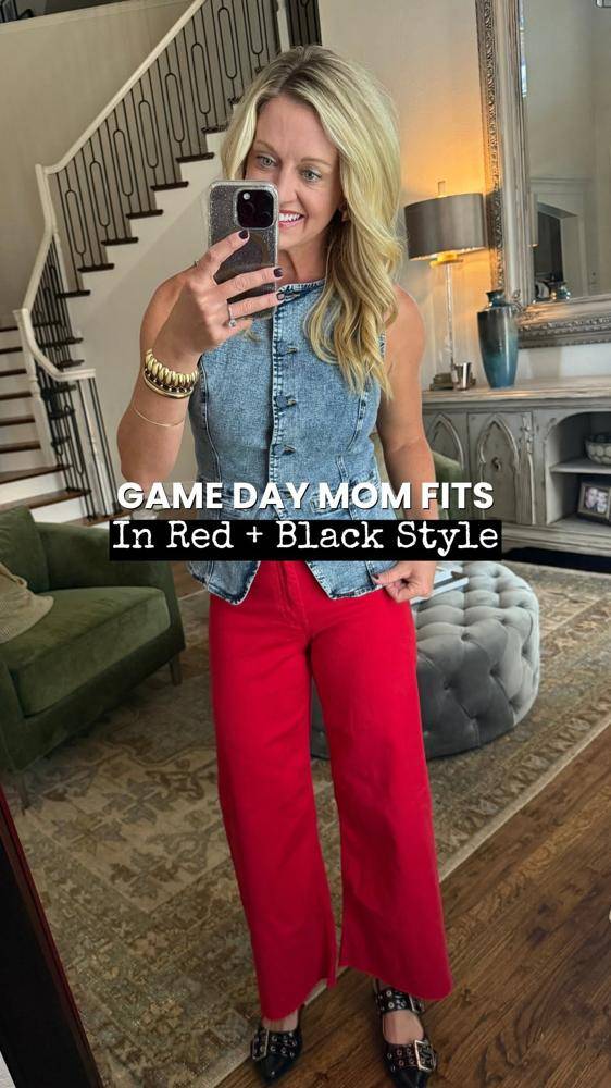 24 Stadium Approved Outfits Ideas Image