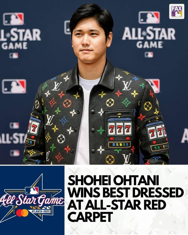 23 MLB All Star Game Outfit Ideas Image