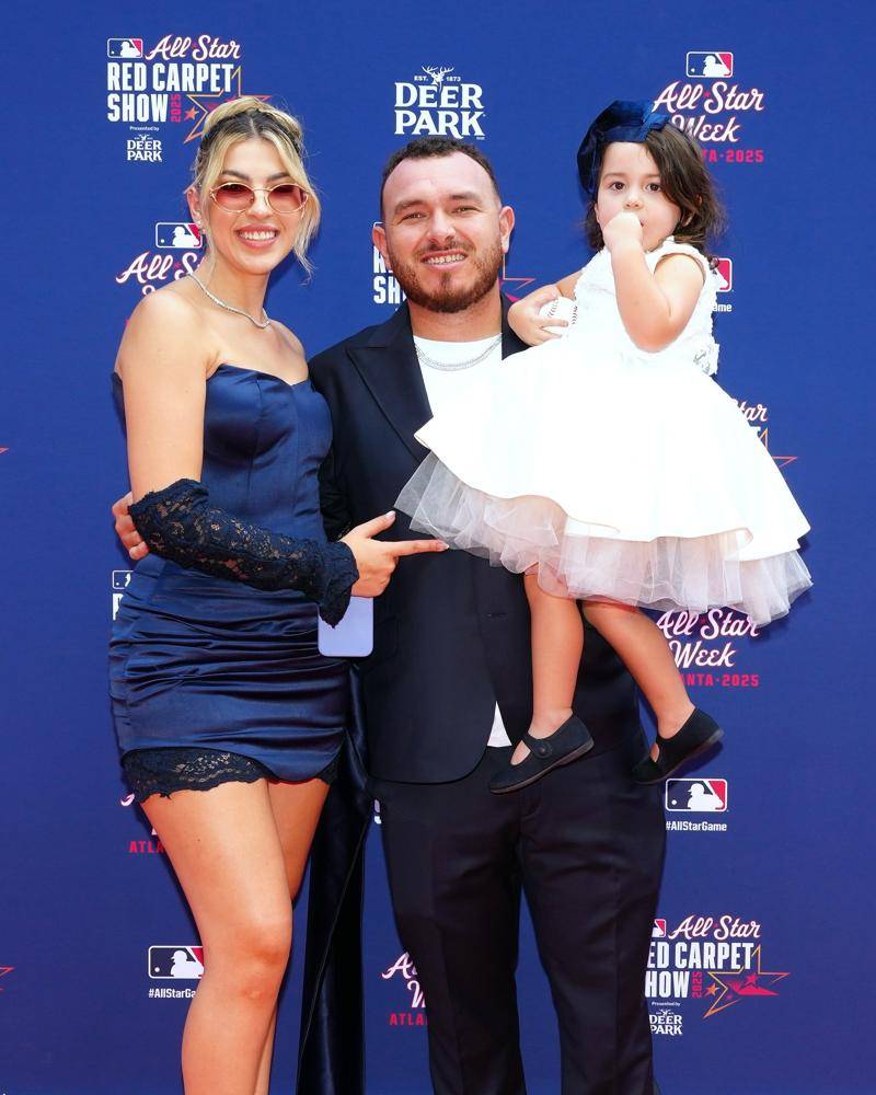 23 MLB All Star Game Outfit Ideas Image