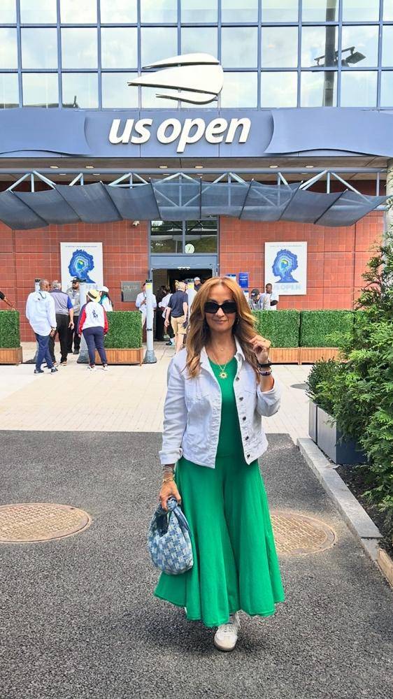 27 Queen City Cincinnati Open Outfit Ideas Image