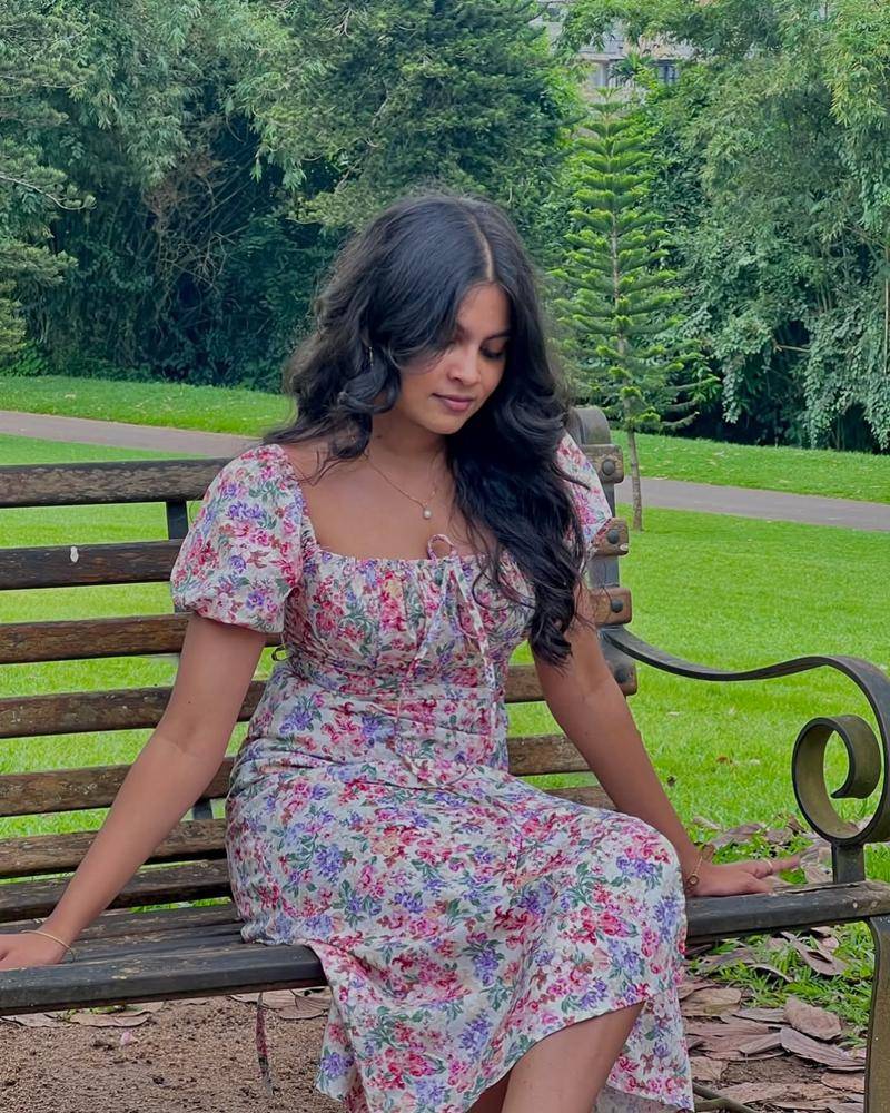 24 Floral Milkmaid Outfit Ideas Image