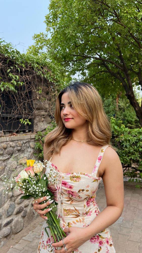 24 Floral Milkmaid Outfit Ideas Image