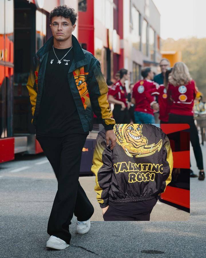 24 Paddock Club F1 Race Outfit Ideas Image