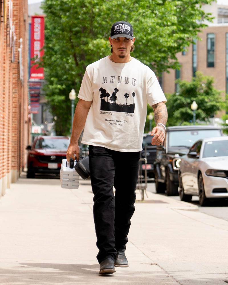 23 MLB All Star Game Outfit Ideas Image