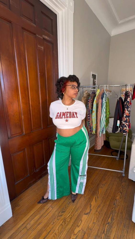27 Queen City Cincinnati Open Outfit Ideas Image