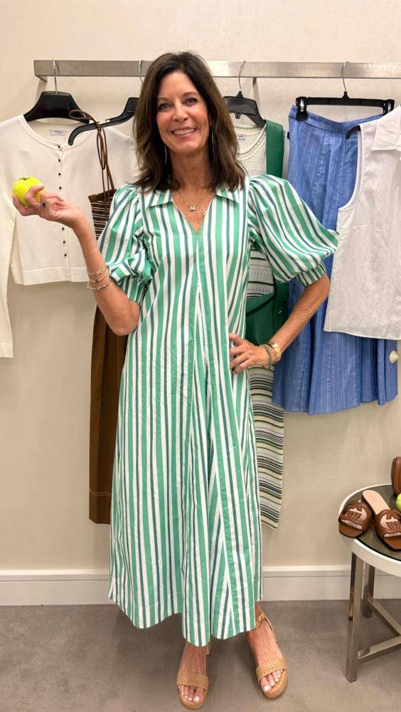 24 Cincinnati Open Outfit Ideas Image