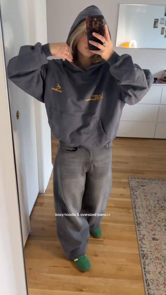 23 Rainy Outfit Ideas Image