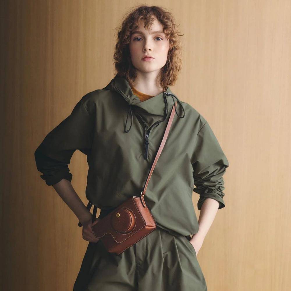 23 Pliage Pouch Outfits Image