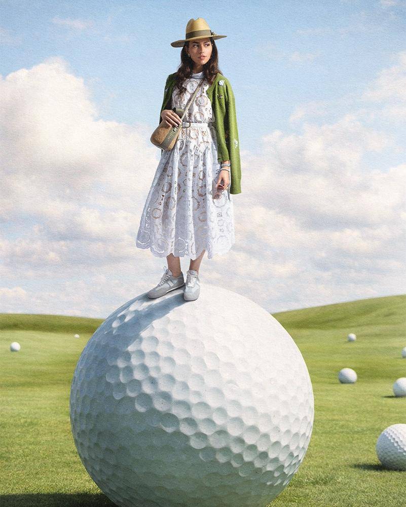 19 Golf Tournament Outfit Ideas Image