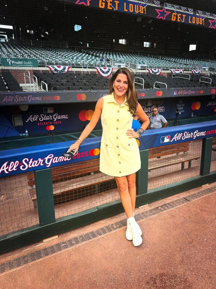 23 MLB All Star Game Outfit Ideas Image