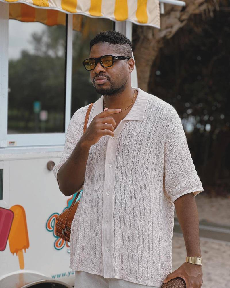 18 Miami Open Outfit Ideas Image