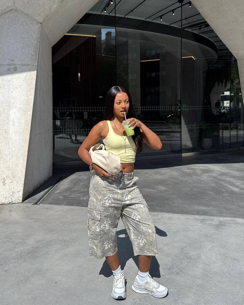 26 Asics Outfits Image