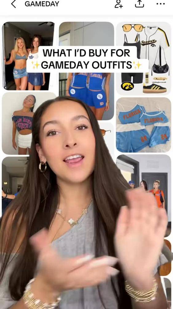 24 Stadium Approved Outfits Ideas Image