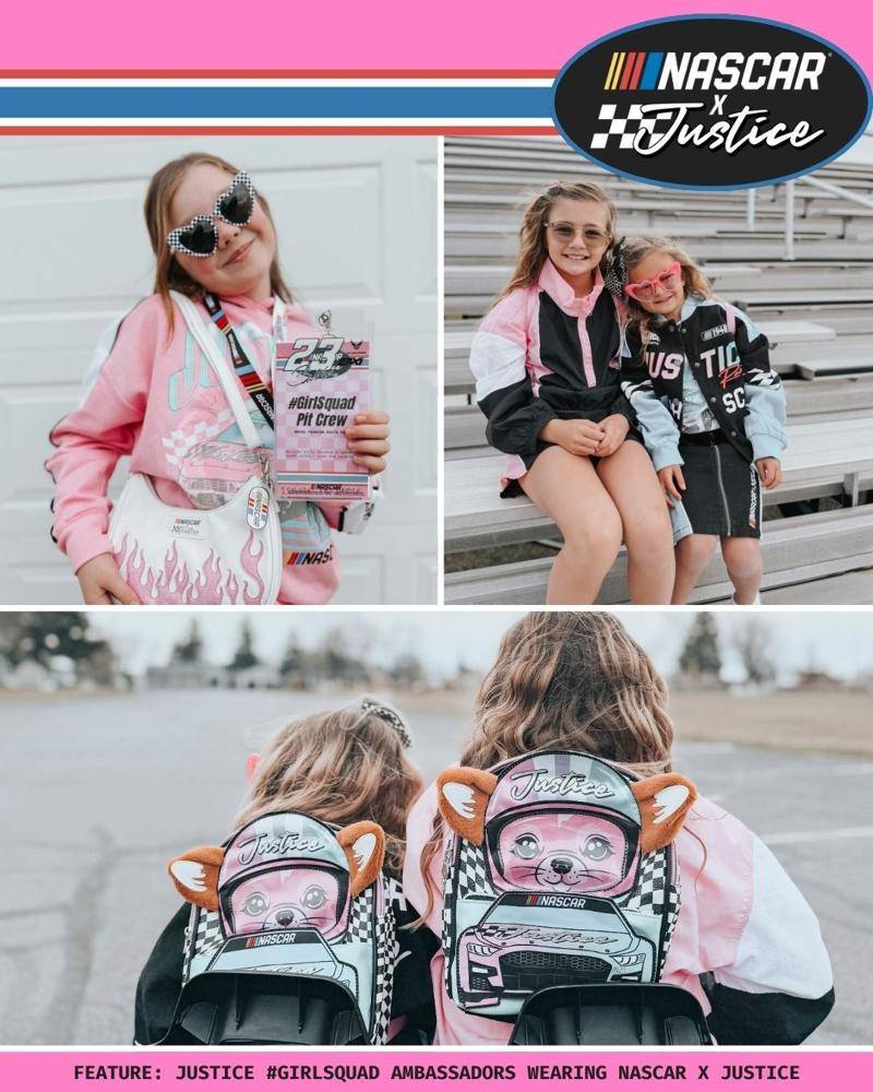 25 NASCAR Cup Outfit Ideas Image
