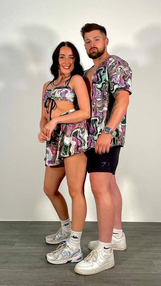 14 Pride Night Outfit Ideas Image