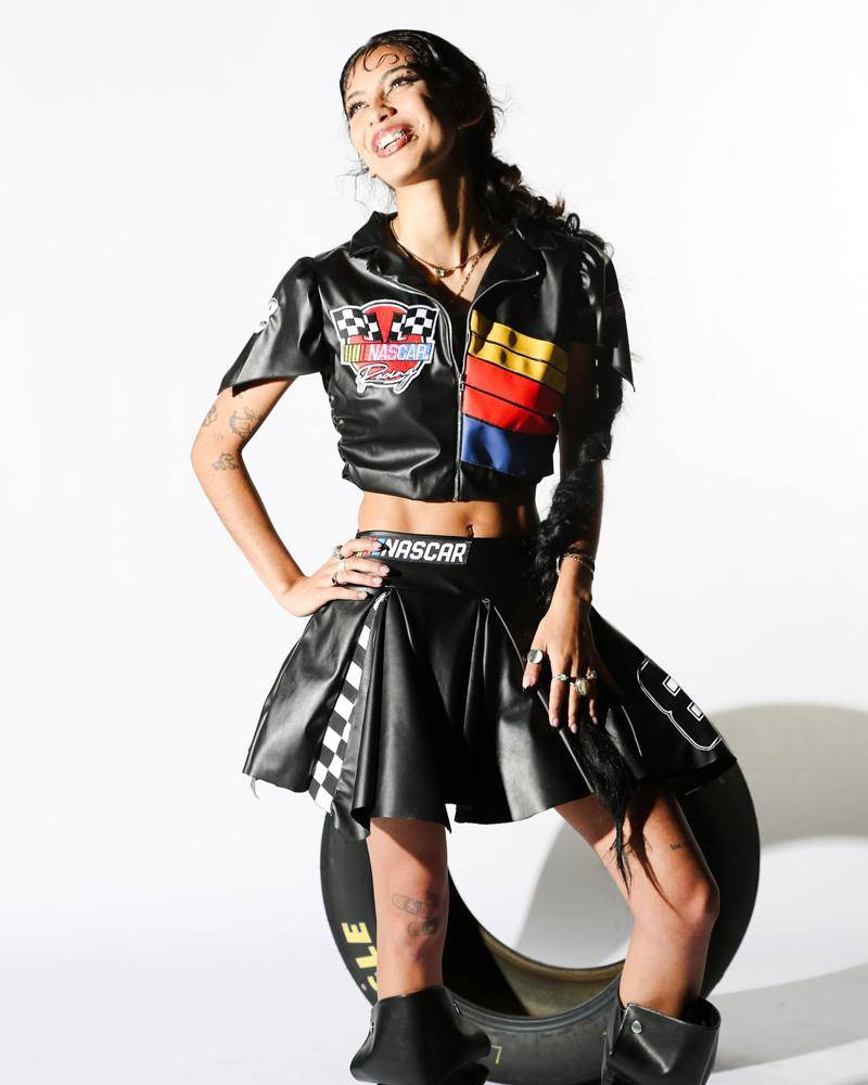 25 NASCAR Cup Outfit Ideas Image