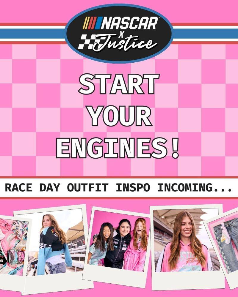 25 NASCAR Cup Outfit Ideas Image