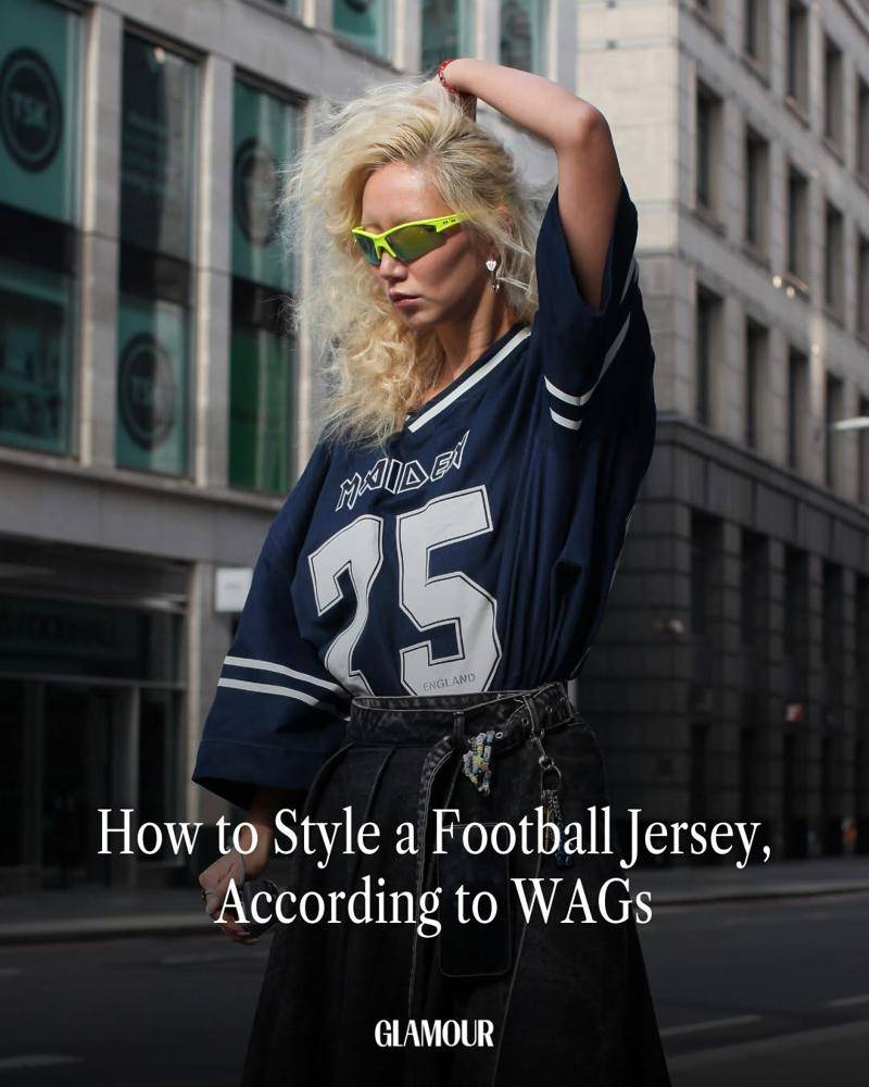 23 Super Bowl Outfits Ideas Image