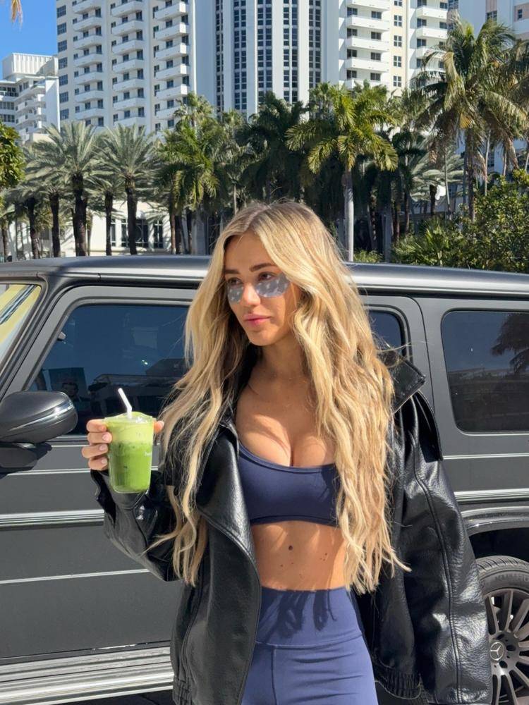 18 Miami Open Outfit Ideas Image