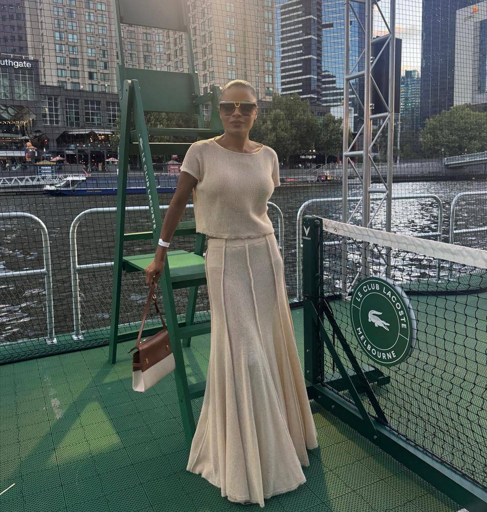 19 Australian Open Outfit Ideas Image