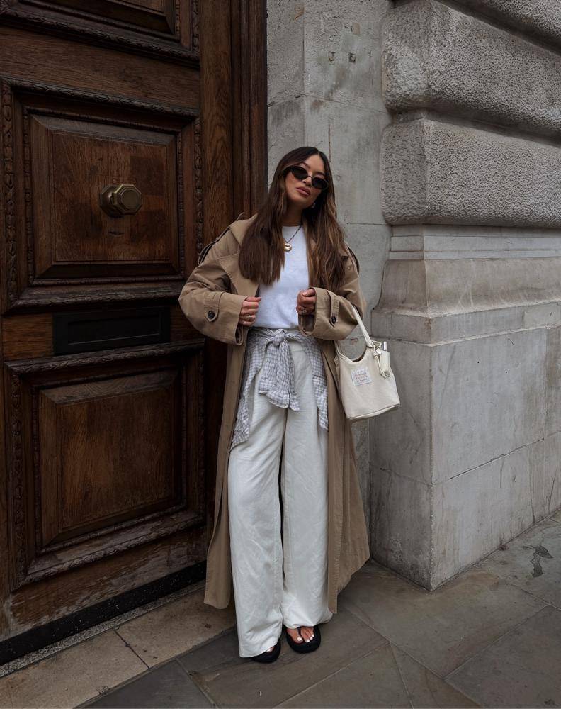 21 Cold Spring Outfit Ideas Image