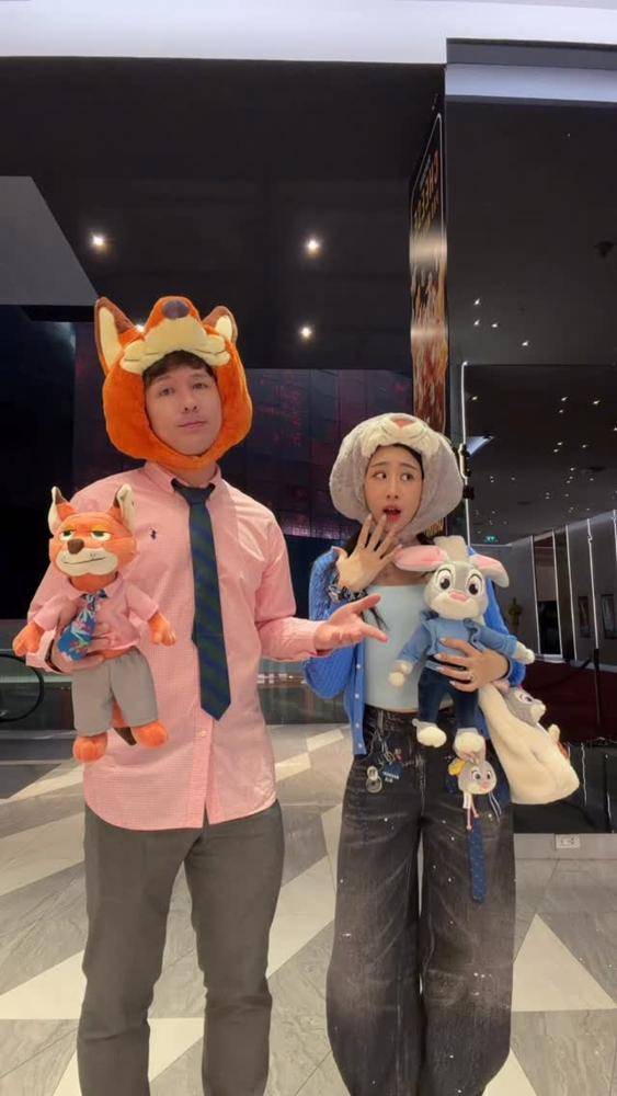 23 Zootopia Disneyland Outfits Image