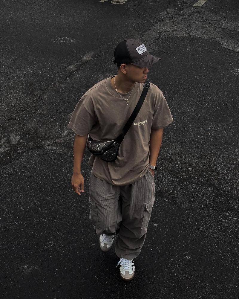 23 Rainy Outfit Ideas Image