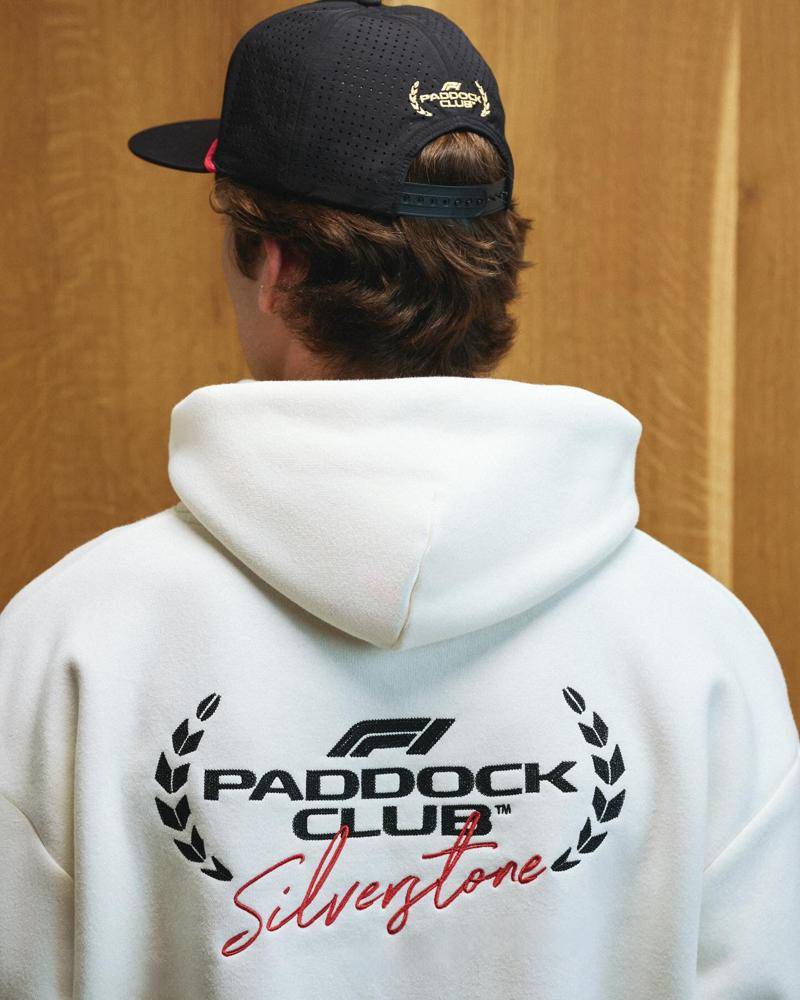 24 Paddock Club F1 Race Outfit Ideas Image