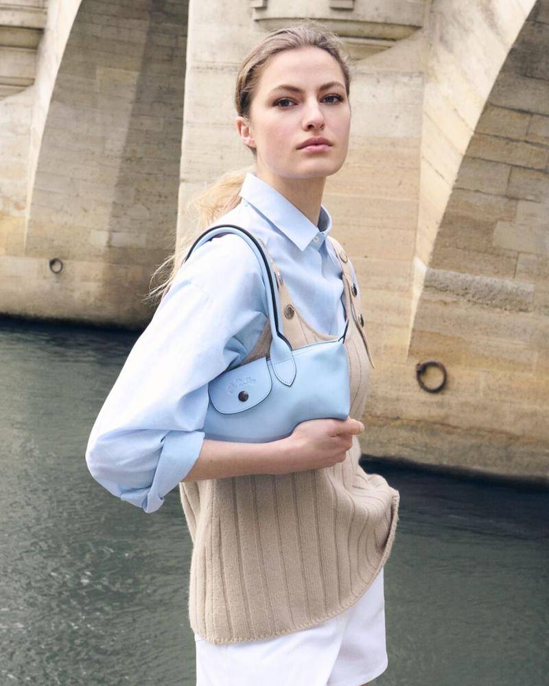 23 Pliage Pouch Outfits Image